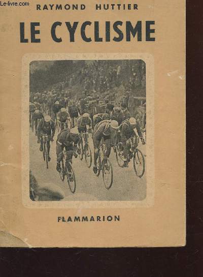 LE CYCLISME.