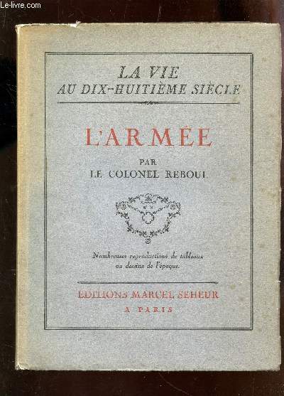 L'ARMEE / COLLECTION 