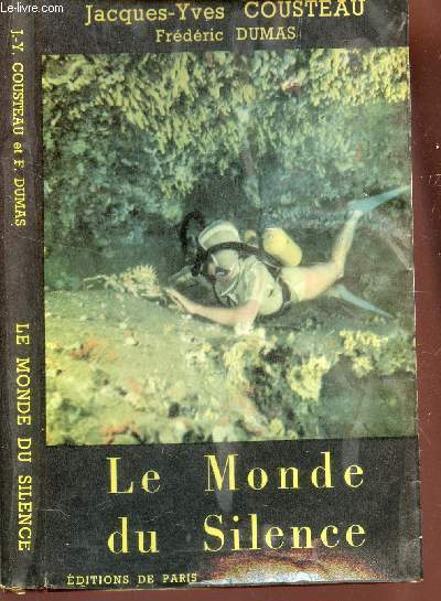 LE MONDE DU SLENCE