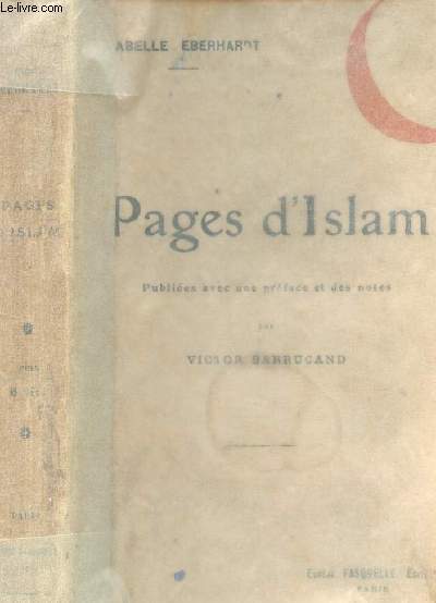 PAGES D'ISLAM -