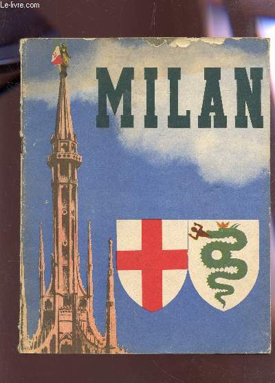 MILAN (brochure).