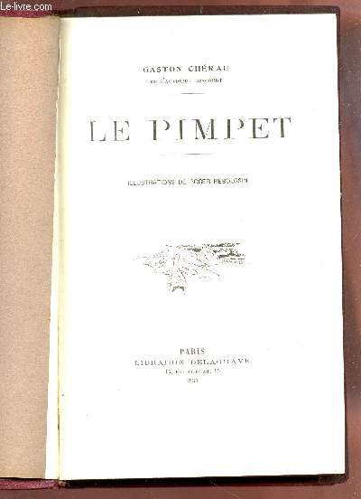 LE PIMPET -