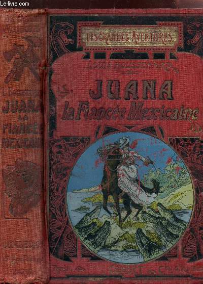 JUANA LA FIANCEE MEXICAINE / COLLECTION 