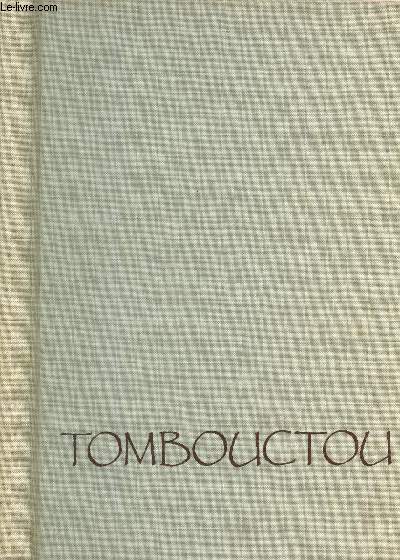 TOMBOUCTOU