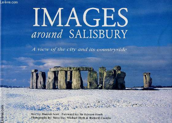 IMAGES AROUND DALISBURY - A VIEW OF THE CITY AND ITS COUNTRYSIDE.