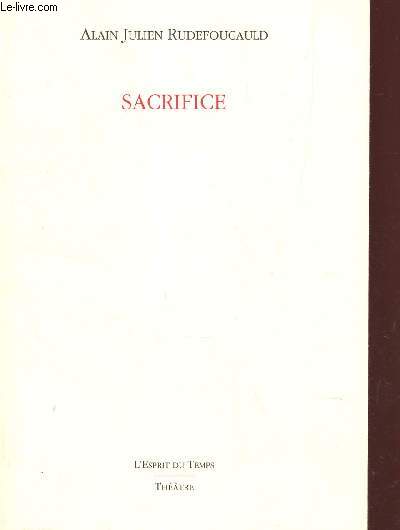 SACRIFICE /