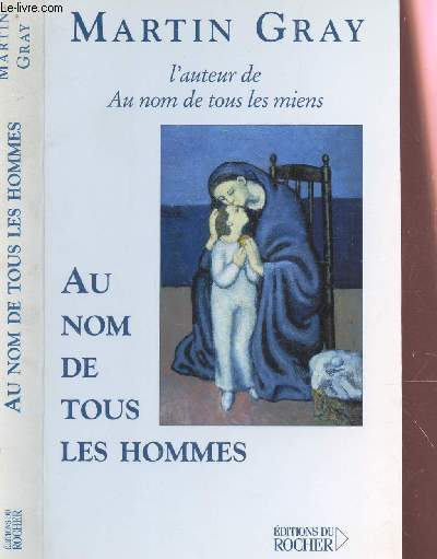 AU NOM DE TOUS LES HOMMES - Caen et Abel.