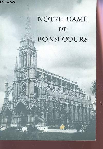 NOTRE-DAME DE BONSECOURS.