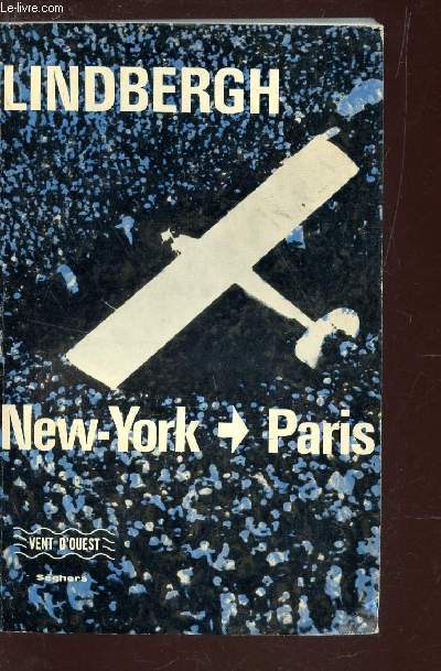 NEW YORK - PARIS