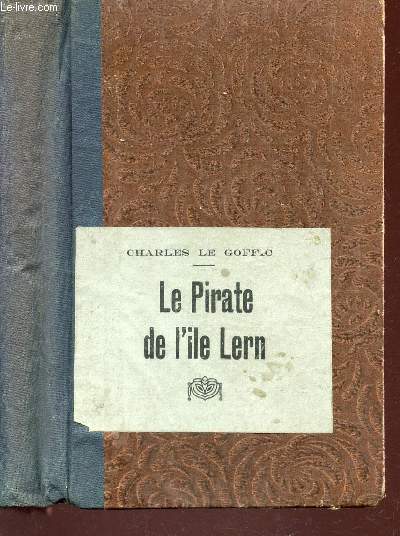 LE PIRATE DE L'ILE LERN.