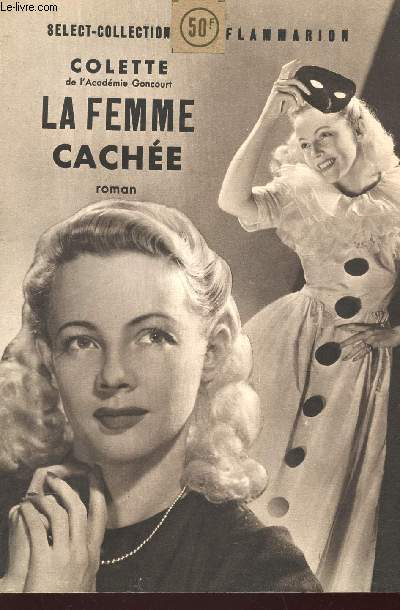 LA FEMME CACHEE / COLLECTION 