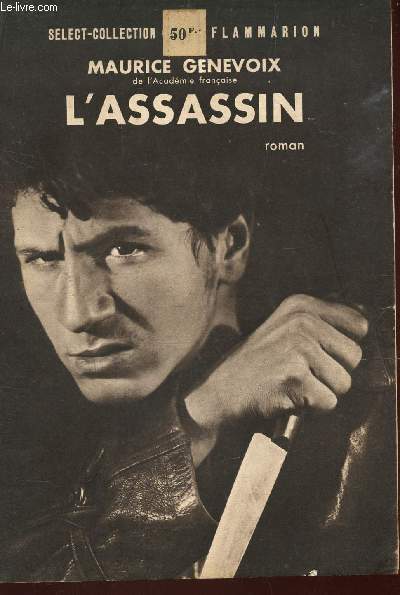 L'ASSASSIN / COLLECTION 