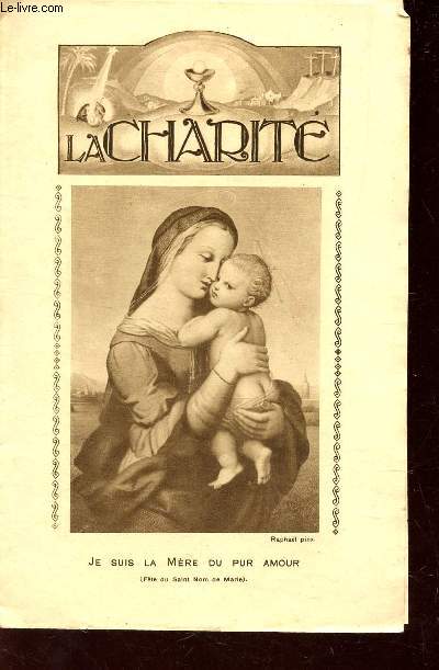 LA CHARITE - 