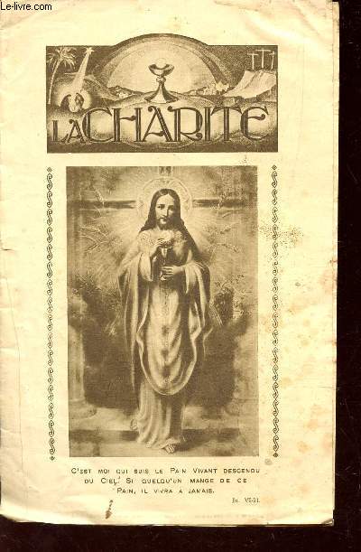 LA CHARITE - 