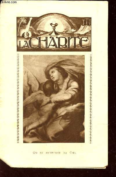 LA CHARITE - 