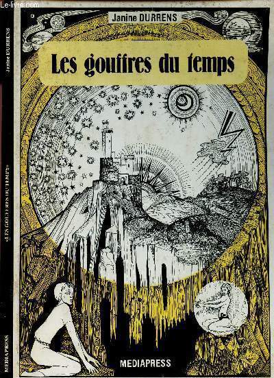 LES GOUFFRES DU TEMPS.