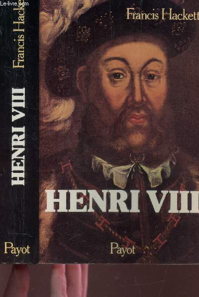 HENRI VIII (1491-1547).