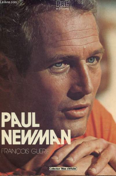 PAUL NEWMAN / COLLECTION 