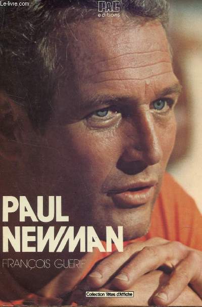 PAUL NEWMAN / COLLECTION 