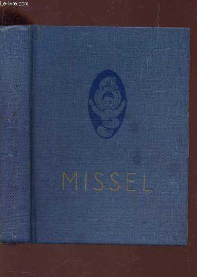 MISSEL POUR LES JEUNES -
