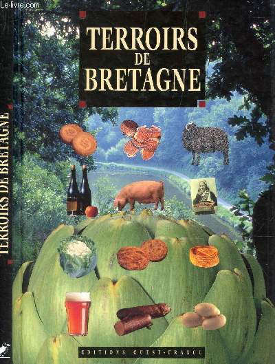 TERROIRS DE BRETAGNE