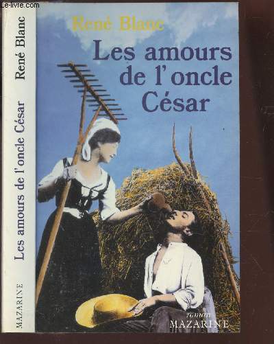 LES AMOURS DE L'ONCLE CSAR.