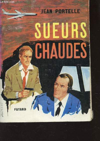 SUEURS CHAUDES.