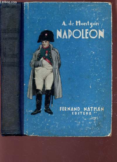 NAPOLEON / 3e EDITION.