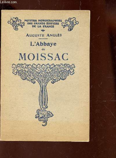 L'ABBAYE DE MOISSAC