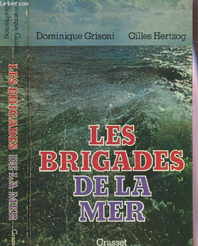 LES BRIGADES DE LA MER