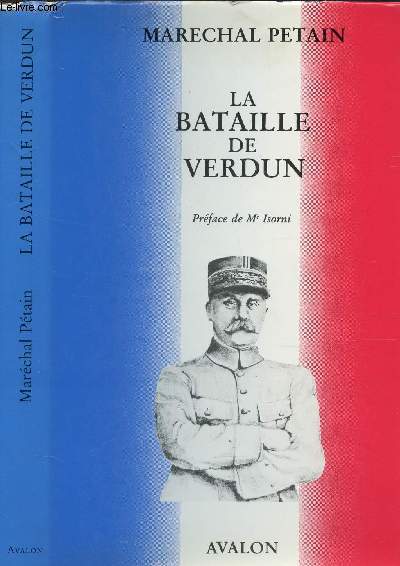 LA BATAILLE DE VERDUN