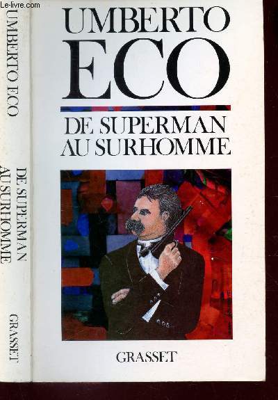 DE SUPERMAN AU SURHOMME