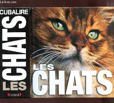 LES CHATS