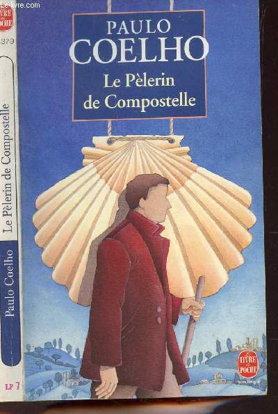 LE PELERIN DE COMPOSTELLE