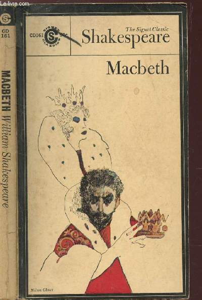THE TRAGEDY OF MACBETH