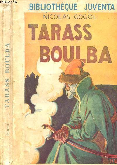 TARASS BOULBA / 