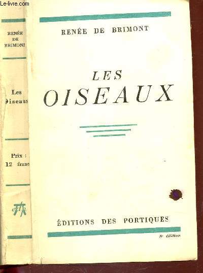 LES OISEAUX / 8e EDITION.