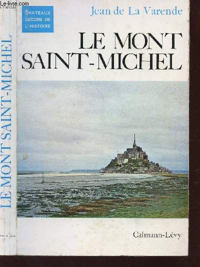 LE MONT SAINT MICHEL / COLLECTION 