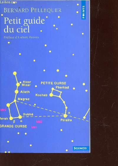 PETIT GUIDE DU CIEL