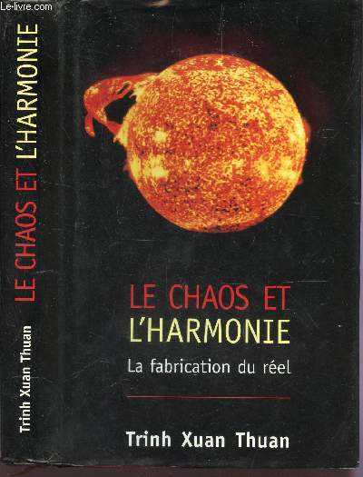 LE CHAOS ET L'HARMONIE