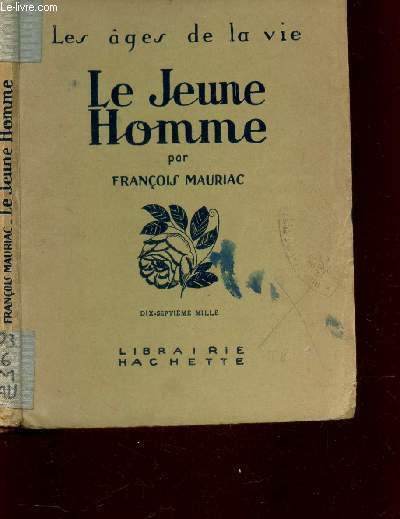 LE JEUNE HOMME / COLLECTION 