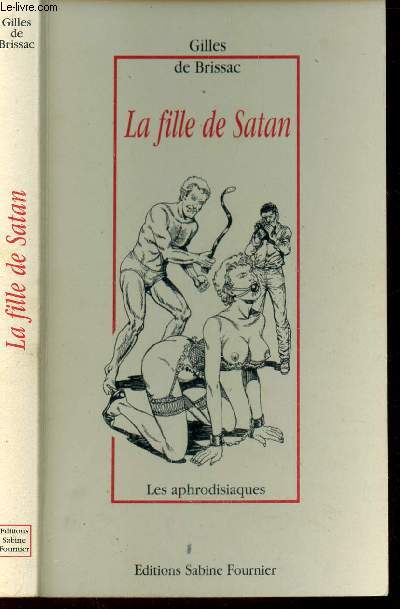 LA FILLE DE SATAN / / COLLECTION 