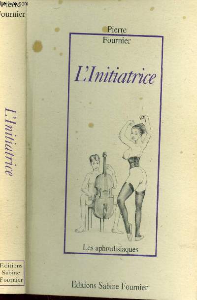 L'INITIATRICE / COLLECTION 