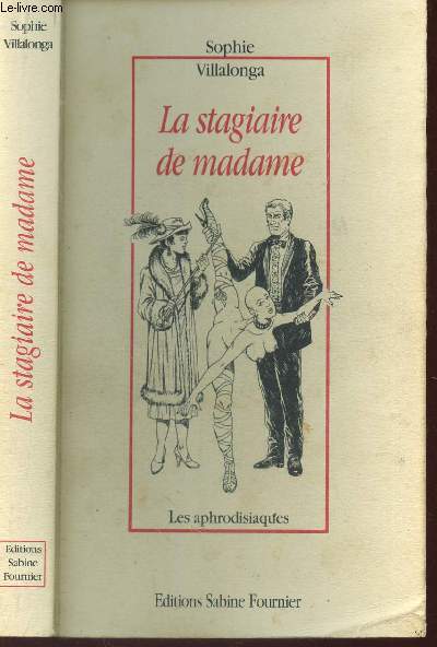 LA STAGIAIRE DE MADAME / COLLECTION 