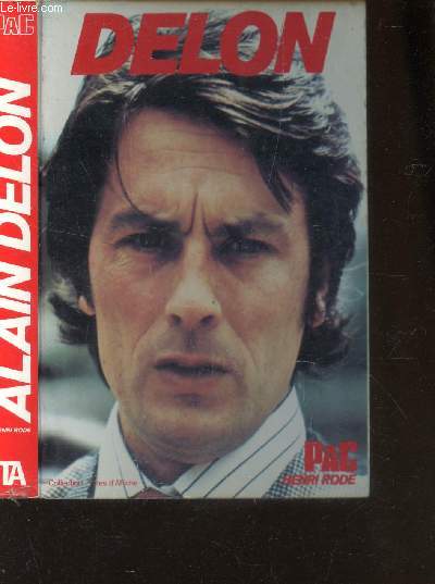 DELON / COLLECTION 