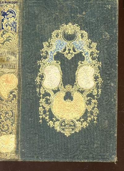 OEUVRES CHOISIES DE P. CORNEILLE - avec une introduction abrge du Thatre francais, une biographie de l'auteur et un choix de notes divers commenteurs / NOUVELLE EDITION.
