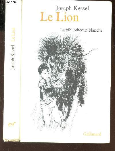 LE LION / COLLECTION 