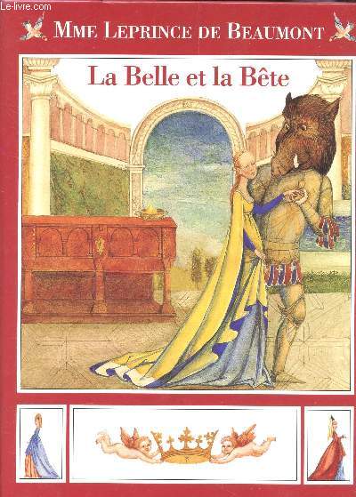 LA BELLE ET LA BTE