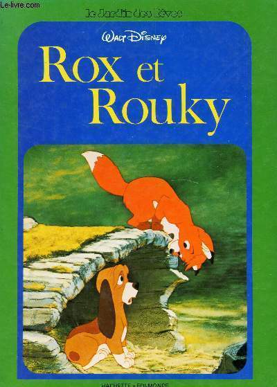 ROX ET ROUKY / COLLECTION 