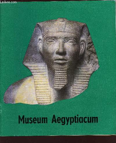 MUSEUM AEGYPTICUM